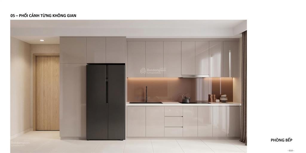Cho thuê căn hộ dual key 3pn 3wc full nội thất mới 100% tại mt eastmark city