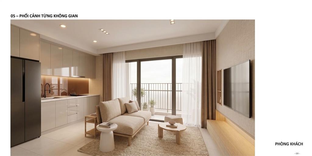 Cho thuê căn hộ dual key 3pn 3wc full nội thất mới 100% tại mt eastmark city