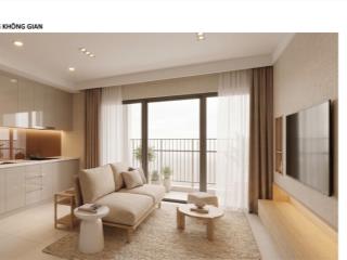 Cho thuê căn hộ dual key 3pn 3wc full nội thất mới 100% tại mt eastmark city