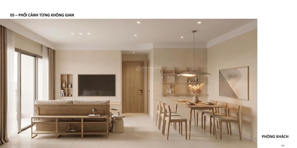 Cho thuê căn hộ dual key 3pn 3wc full nội thất mới 100% tại mt eastmark city