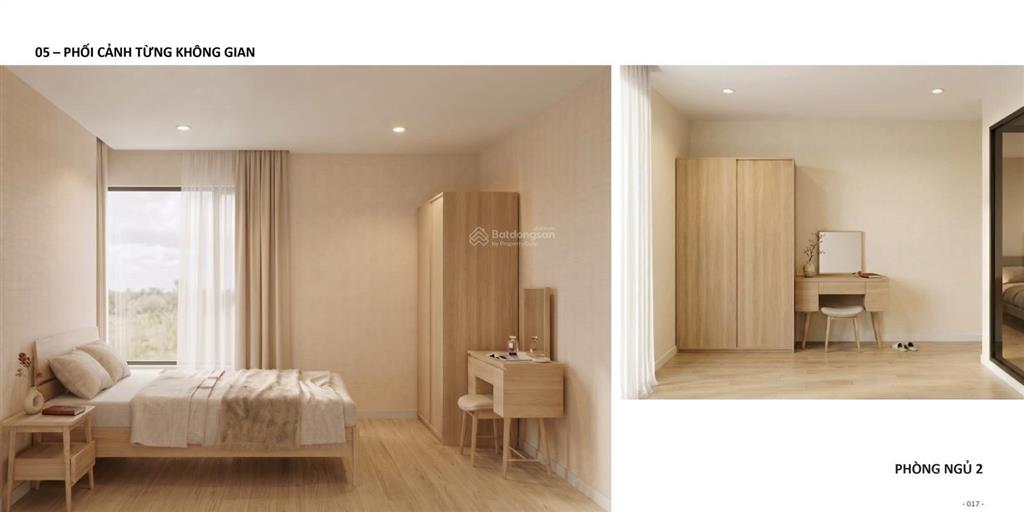 Cho thuê căn hộ dual key 3pn 3wc full nội thất mới 100% tại mt eastmark city