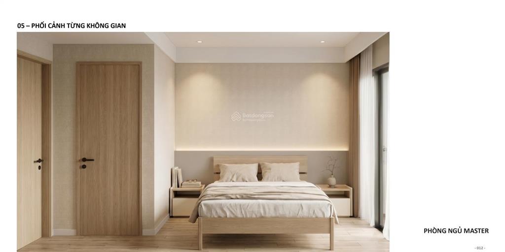 Cho thuê căn hộ dual key 3pn 3wc full nội thất mới 100% tại mt eastmark city