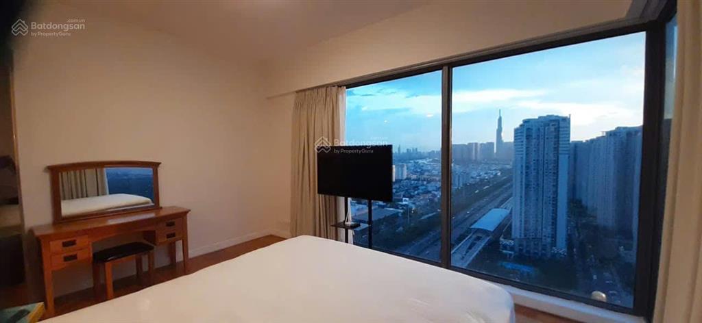Bán căn góc 4pn the madison  gateway thảo điền | view landmark 81 & sông sài gòn  sổ hồng