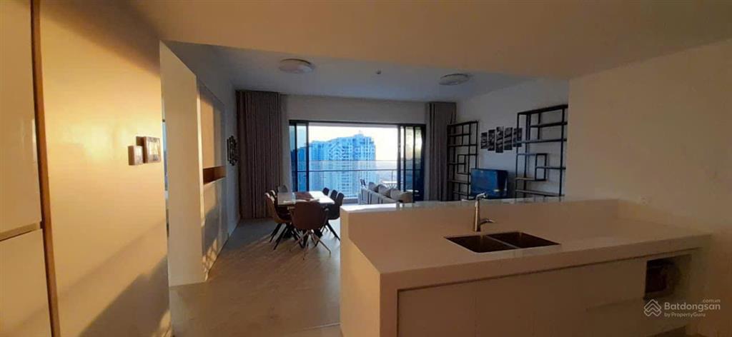 Bán căn góc 4pn the madison  gateway thảo điền | view landmark 81 & sông sài gòn  sổ hồng