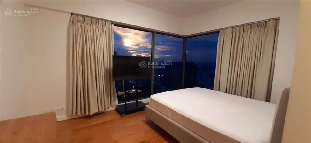 Bán căn góc 4pn the madison  gateway thảo điền | view landmark 81 & sông sài gòn  sổ hồng