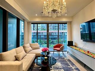 Bán căn hộ căn hộ 3pn the opera residence  view sông sài gòn & cầu thủ thiêm 2