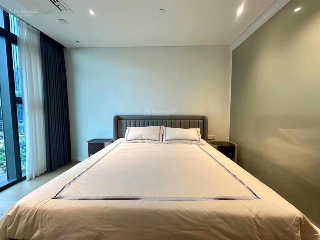 Bán căn hộ căn hộ 3pn the opera residence  view sông sài gòn & cầu thủ thiêm 2