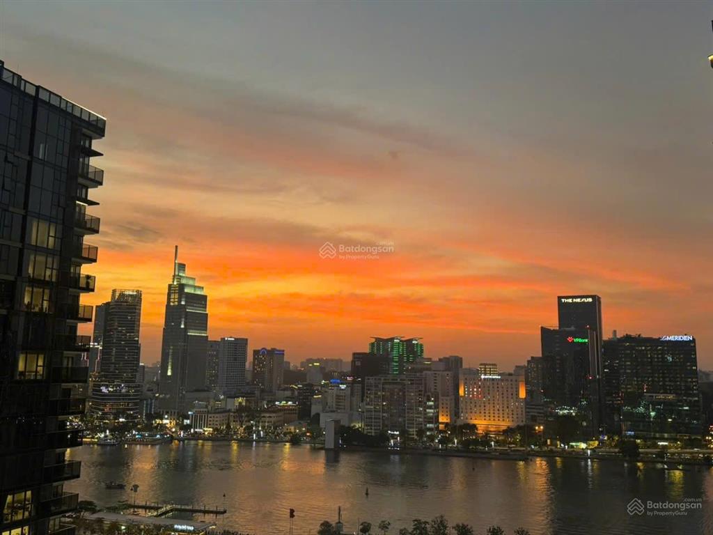 Bán căn hộ 1pn the opera residence tháp scala | full nội thất thiết kế riêng | kèm 1 chỗ đậu ô tô