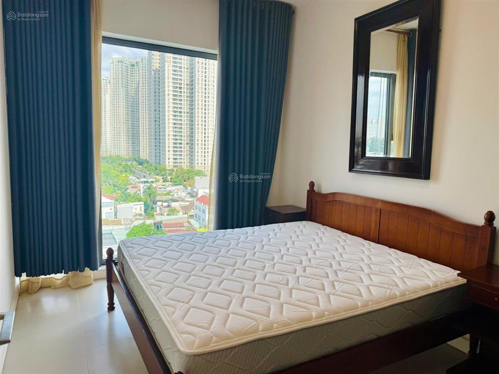Cho thuê căn hộ gateway thảo điền 1 phòng ngủ | full nội thất | view đẹp