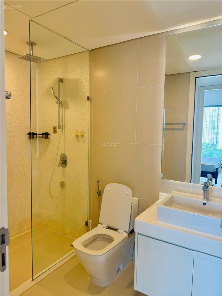Cho thuê căn hộ gateway thảo điền 1 phòng ngủ | full nội thất | view đẹp