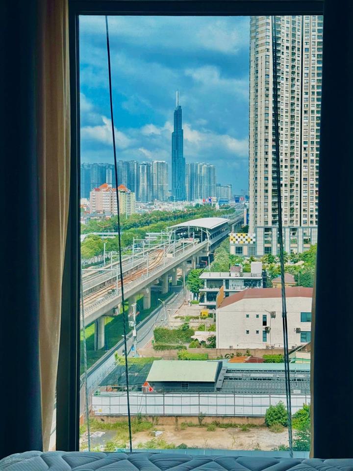 Cho thuê căn hộ gateway thảo điền 1 phòng ngủ | full nội thất | view đẹp