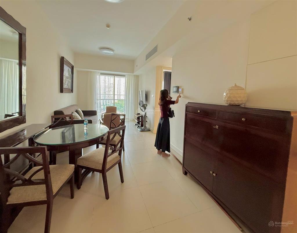 Cho thuê căn hộ gateway thảo điền 1 phòng ngủ | full nội thất | view đẹp