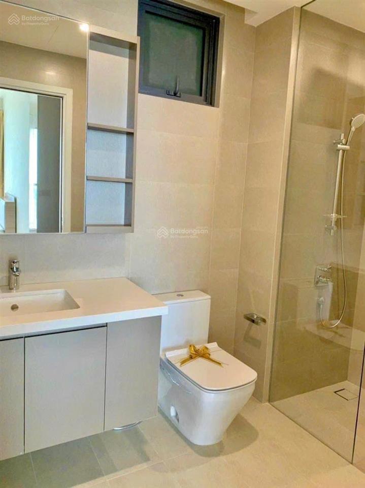 Cho thuê căn hộ q2 thảo điền 3 phòng ngủ | view sông | full nội thất