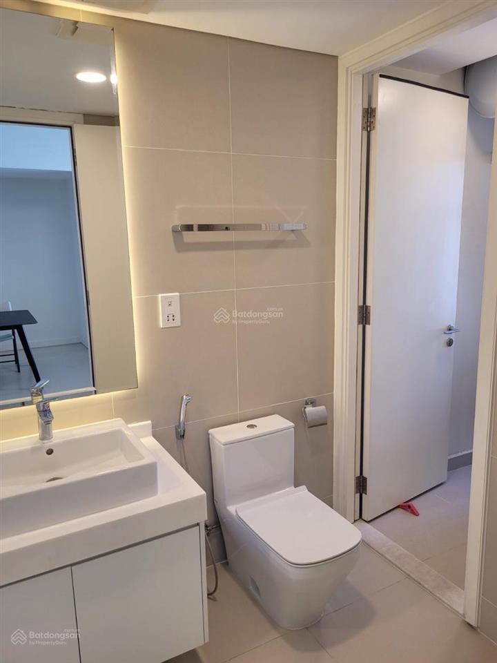 Chính chủ cho thuê studio gateway thảo điền view landmark 81 đẹp | full nội thất cao cấp