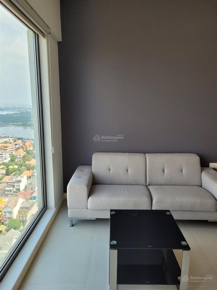 Chính chủ cho thuê studio gateway thảo điền view landmark 81 đẹp | full nội thất cao cấp