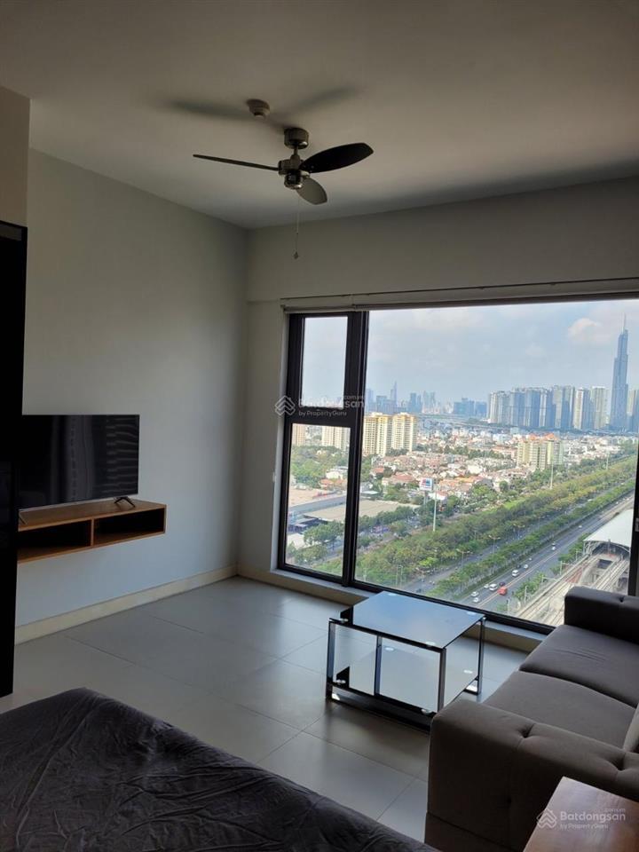 Chính chủ cho thuê studio gateway thảo điền view landmark 81 đẹp | full nội thất cao cấp