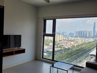 Chính chủ cho thuê studio gateway thảo điền  view landmark 81 đẹp | full nội thất cao cấp