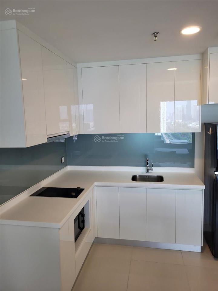 Chính chủ cho thuê studio gateway thảo điền view landmark 81 đẹp | full nội thất cao cấp