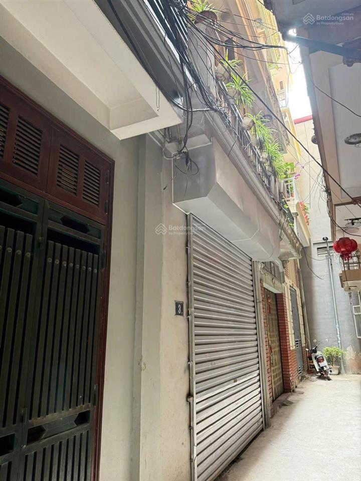 Cho thuê nhà 3 tầng, đường trần cung, phường xuân đỉnh, hà nội