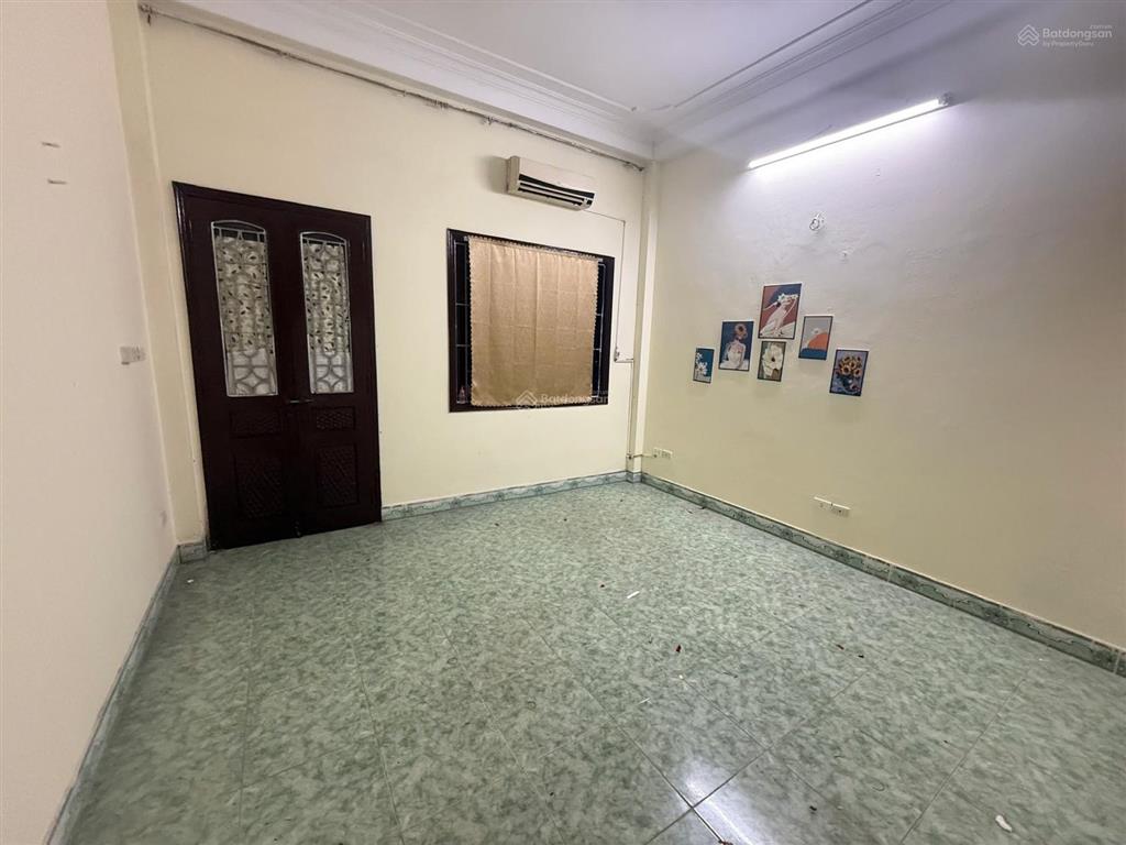 Cho thuê nhà 3 tầng, đường trần cung, phường xuân đỉnh, hà nội