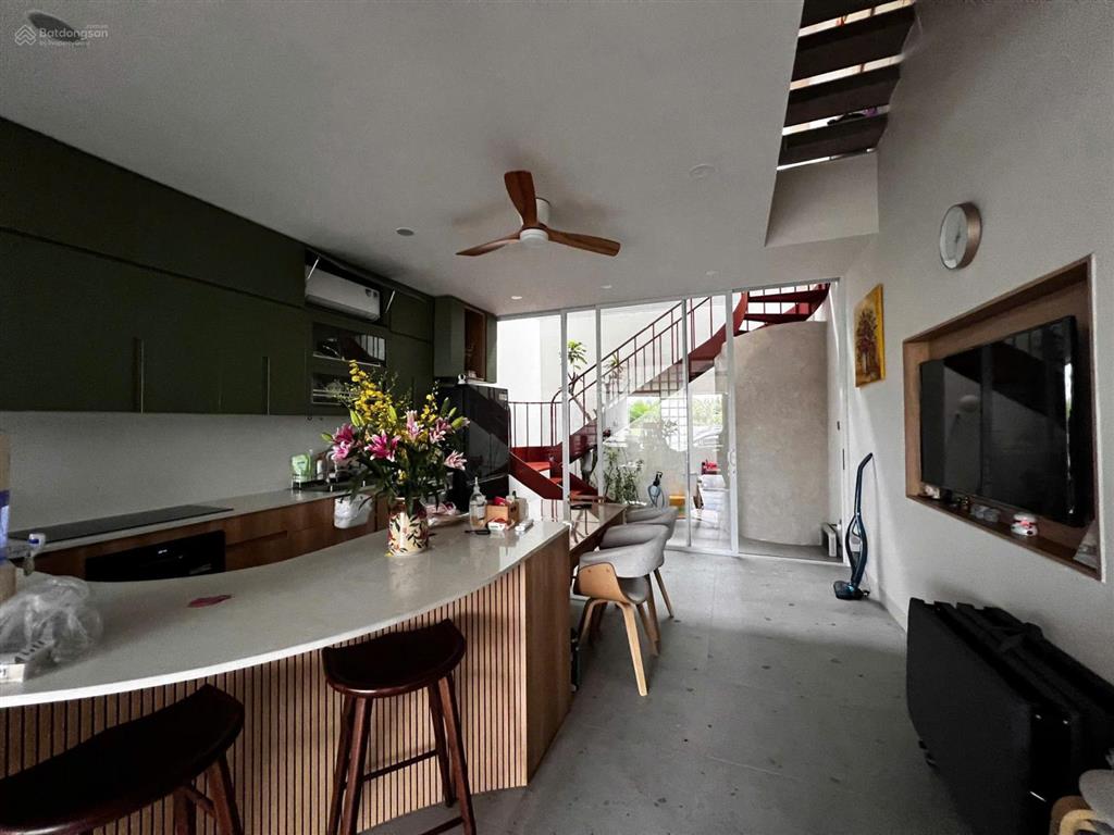 Bán nhà mới 1 trệt 2 lầu nguyễn duy trinh, quận 9, 65,1m2, sổ hồng hoàn công, giá 7,5 tỷ