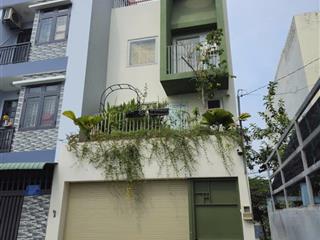 Bán nhà mới 1 trệt 2 lầu nguyễn duy trinh, quận 9, 65,1m2, sổ hồng hoàn công, giá 7,5 tỷ