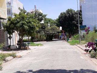 Cần bán gấp đất nền kdc làng việt kiều intresco 13e dt 100m2 đối diện công viên thoáng mát giá 5tỷ