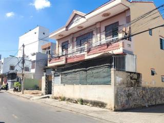 Bán đất tặng nhà góc 2 mặt tiền đường phú đức nha trang, cách biển chỉ 700m giá siêu tốt