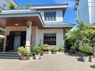 Bán căn biệt thự siêu đẹp, đối diện công viên, sổ hồng hoàn công tại kđt vĩnh điềm trung