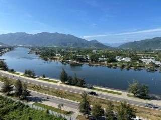 Bán căn góc thương mại 3pn sổ hồng view sông quán trường view sungroup chung cư ssh7 hà quang 1