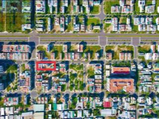 Bán nhà góc 2 mặt tiền đường a2 vcn pl2, sổ hồng, được chiết khấu 4% và cam kết thuê lại 250tr/năm