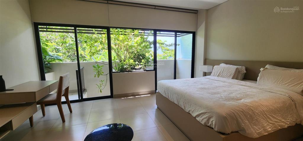 Cho thuê căn hộ tại kđt vcn phước hải nha trang, nội thất xịn sò, thoáng, view sông thoáng