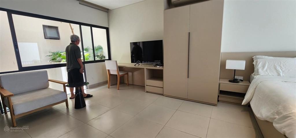 Cho thuê căn hộ tại kđt vcn phước hải nha trang, nội thất xịn sò, thoáng, view sông thoáng