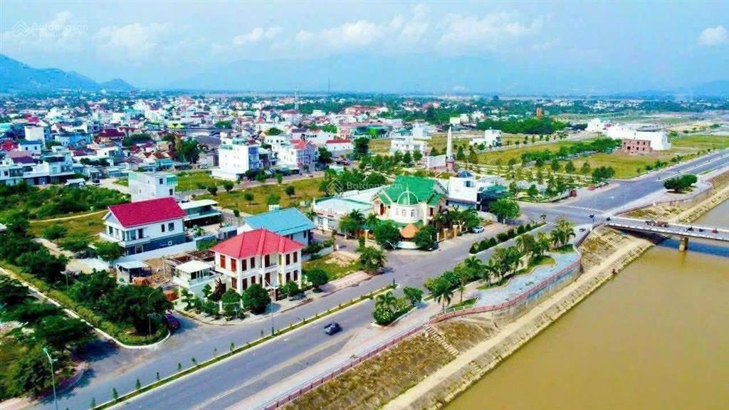 Bán đất biệt thự nam sông cái, cách sông chỉ 30m, sổ cá nhân công chứng ngay