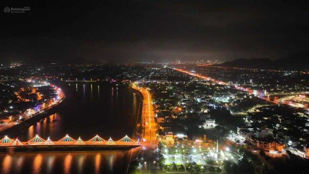 Bán đất biệt thự nam sông cái, cách sông chỉ 30m, sổ cá nhân công chứng ngay