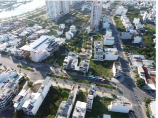 Bán lô đất 3200m2 mặt tiền 22m đường rộng 35m kết nối xuống biển nha trang và thông qua kđt hỗn hợp