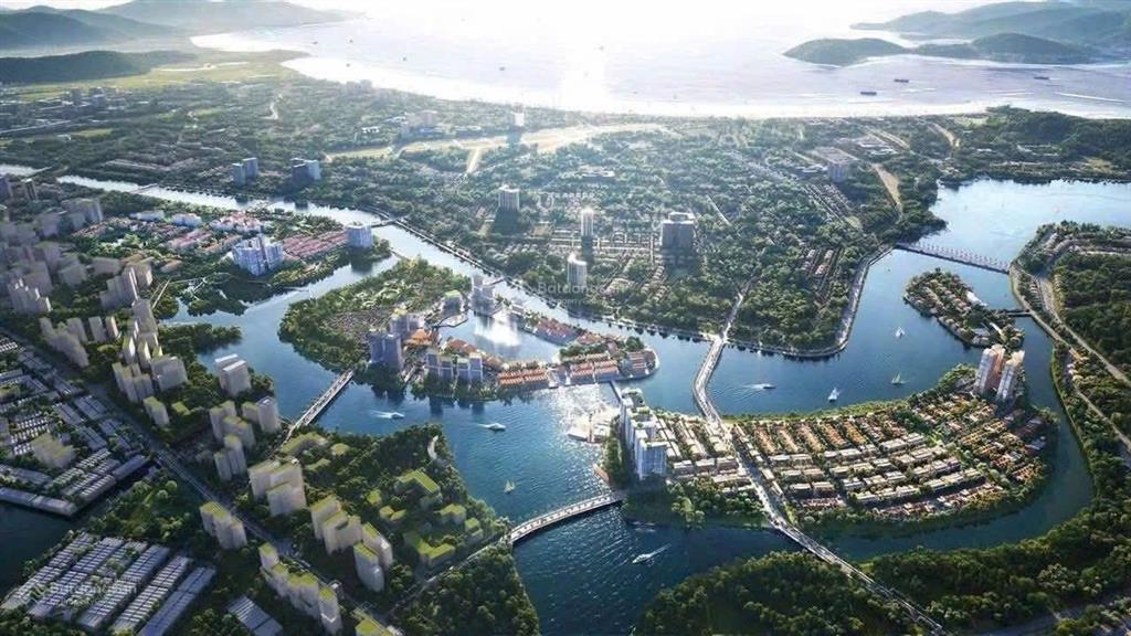 Bán lô đất 3200m2 mặt tiền 22m đường rộng 35m kết nối xuống biển nha trang và thông qua kđt hỗn hợp