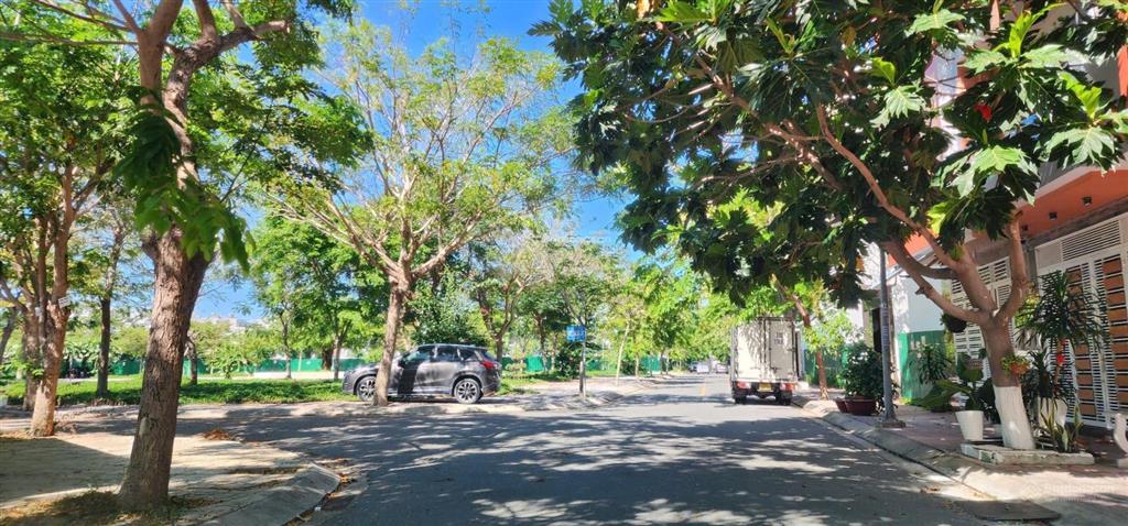 Bán đất kđt hà quang 1 đối diện công viên và cụm chung cư, block xây nhà có sổ giá chỉ 7.2 tỉ