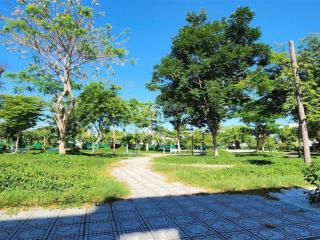 Bán đất kđt hà quang 1 đối diện công viên và cụm chung cư, block xây nhà có sổ giá chỉ 7.2 tỉ