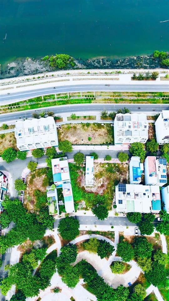 Bán đất kđt hà quang 1 đối diện công viên và cụm chung cư, block xây nhà có sổ giá chỉ 7.2 tỉ
