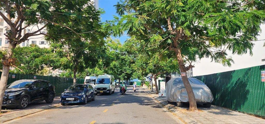 Bán đất kđt hà quang 1 mặt tiền 6m, đường thông từ thích quảng đức lên vành đai 2