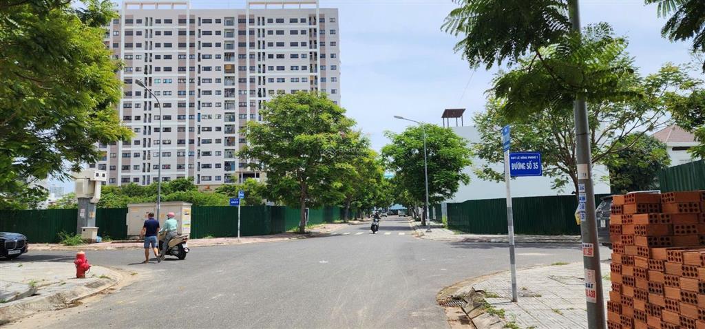 Bán đất kđt hà quang 1 mặt tiền 6m, đường thông từ thích quảng đức lên vành đai 2