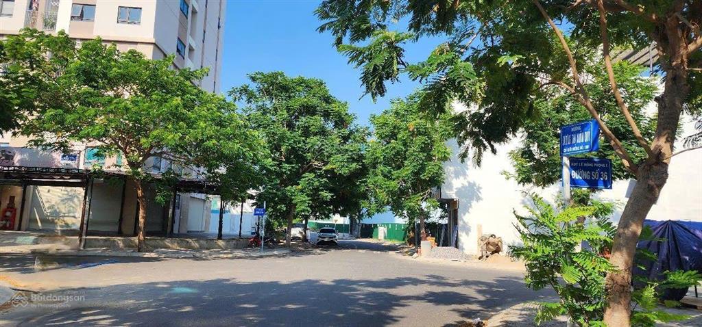 Bán đất kđt hà quang 1 mặt tiền 6m, đường thông từ thích quảng đức lên vành đai 2