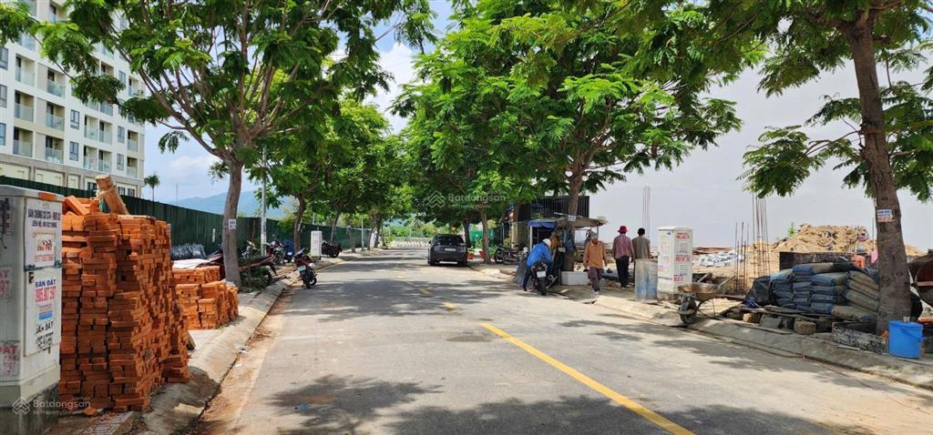 Bán đất kđt hà quang 1 mặt tiền 6m, đường thông từ thích quảng đức lên vành đai 2