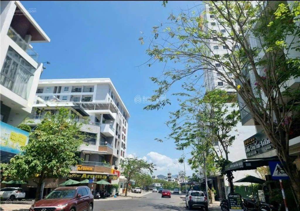 Bán đất đường a2 văn tiến dũng kđt vcn phước hải nha trang giá chỉ 102tr/m2