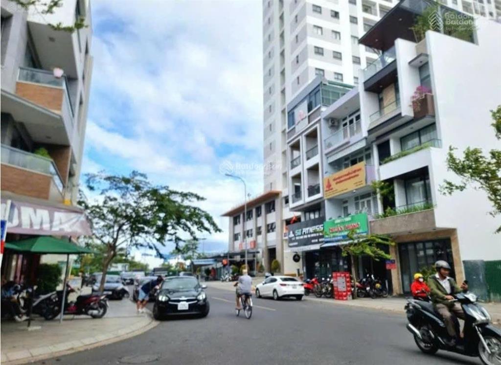 Bán đất đường a2 văn tiến dũng kđt vcn phước hải nha trang giá chỉ 102tr/m2