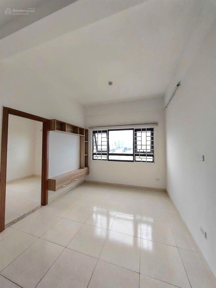 Bán căn góc thương mại view công viên và view sông chung cư ssh07 hà quang