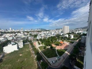 Bán căn góc thương mại view công viên và view sông chung cư ssh07 hà quang