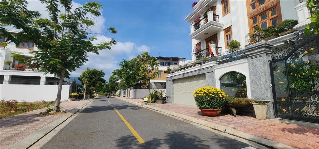Bán đất biệt thự tại khu đô thị hà quang 2 gần sông, gần công viên mát mẻ rẻ hơn thị trường 10tr/m2