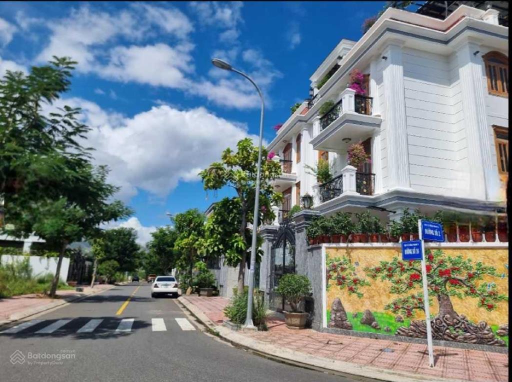 Bán đất biệt thự tại khu đô thị hà quang 2 gần sông, gần công viên mát mẻ rẻ hơn thị trường 10tr/m2